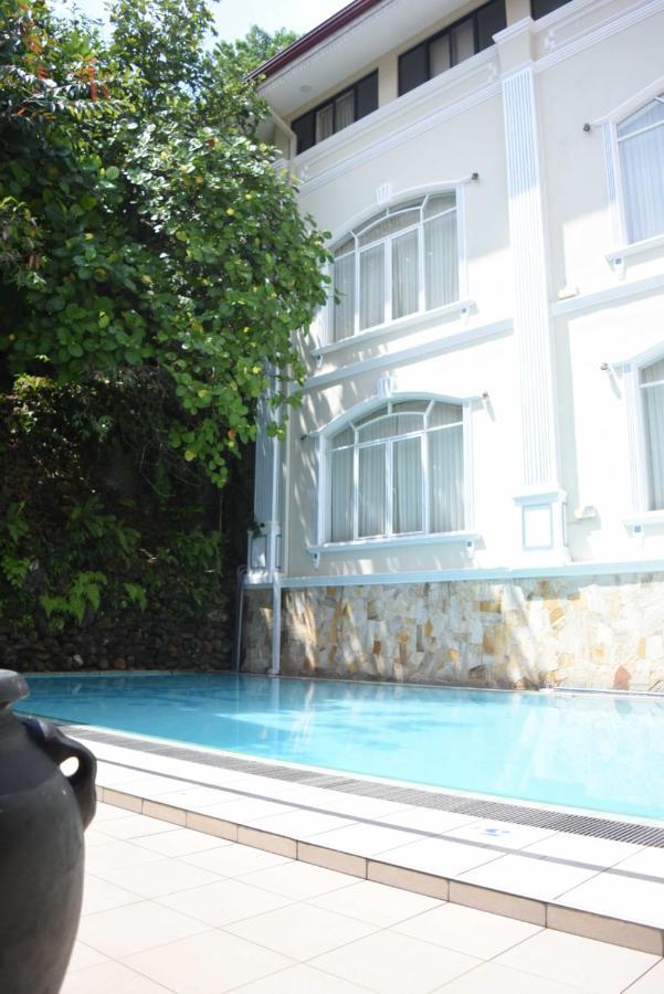 Centauria Hill Resort Ratnapura Exterior photo