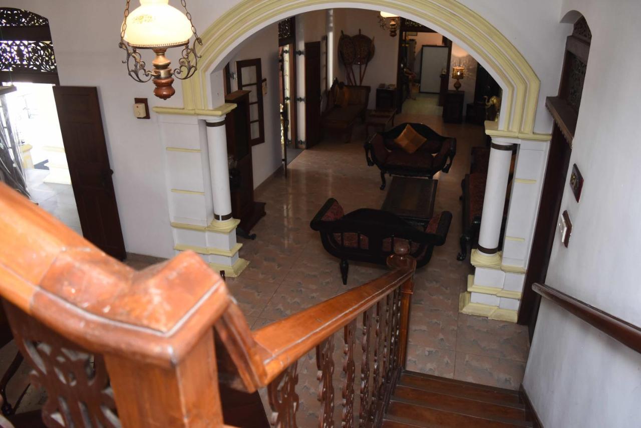 Centauria Hill Resort Ratnapura Exterior photo