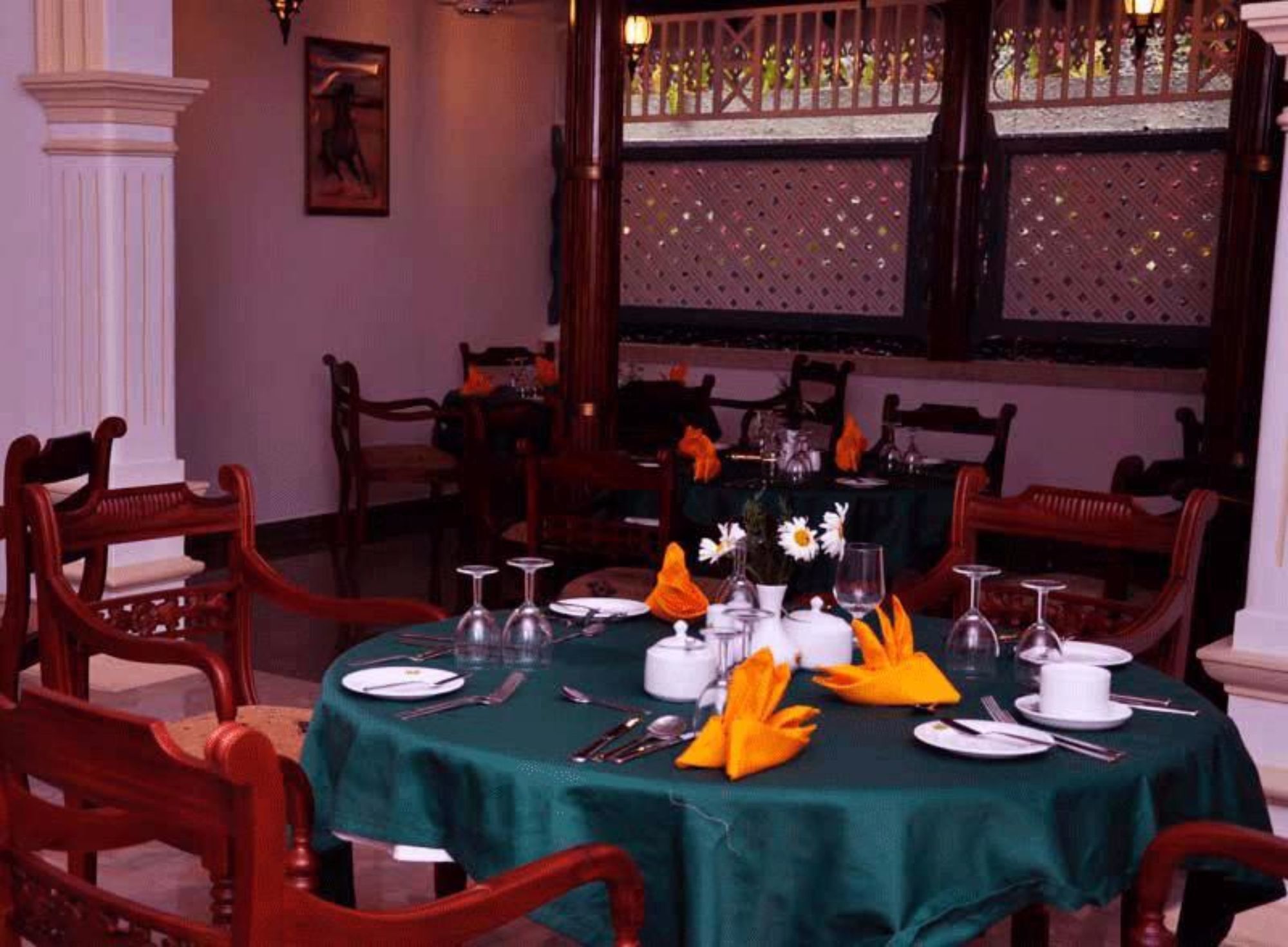 Centauria Hill Resort Ratnapura Exterior photo
